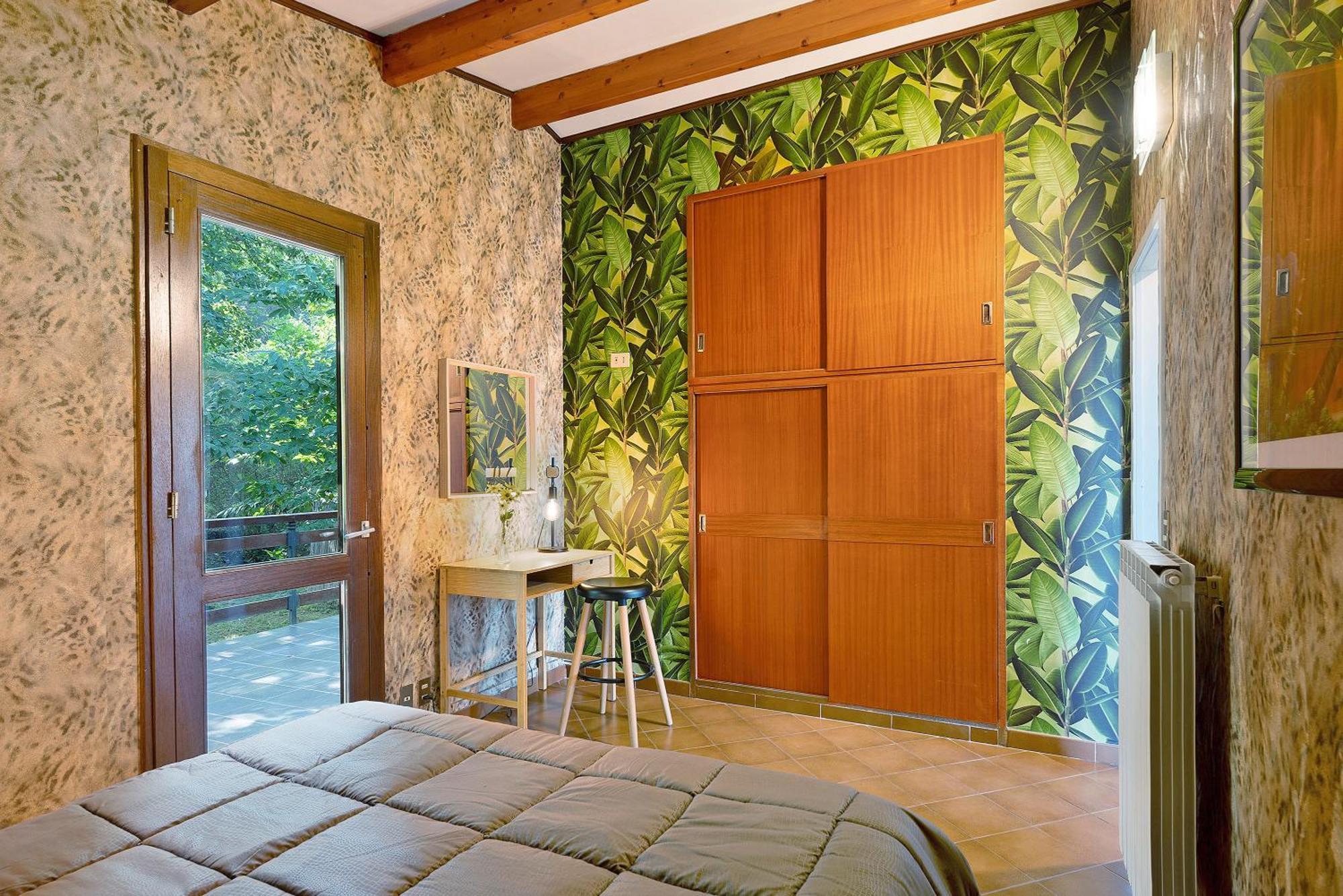 Lalla Villa Península Sorrentina